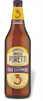 Despar supermercati offerta Birra Poretti 3 luppoli